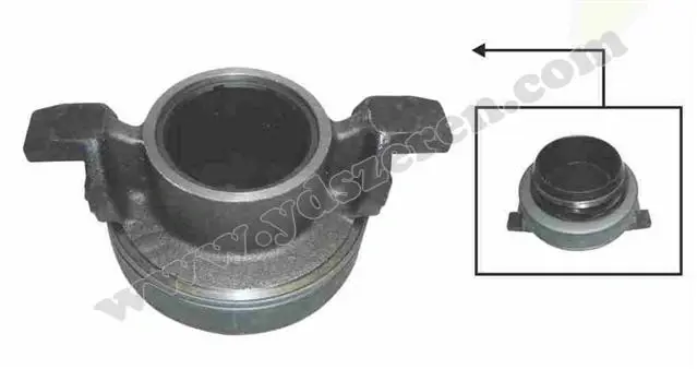 MERCEDES CLUTCH RELEASE BEARING