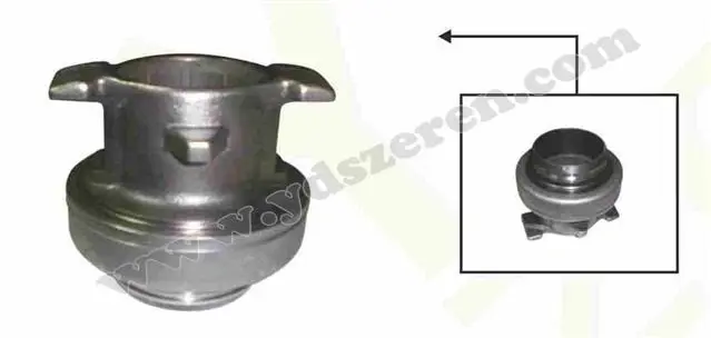 MERCEDES CLUTCH RELEASE BEARING