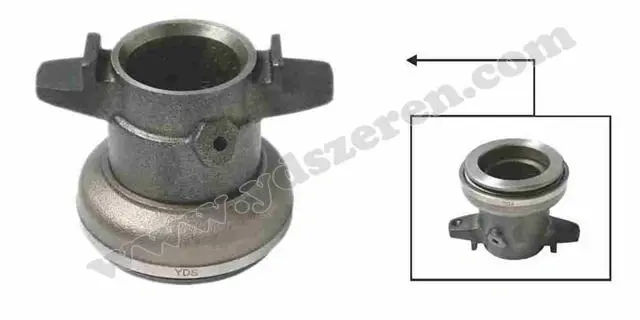 MERCEDES CLUTCH RELEASE BEARING