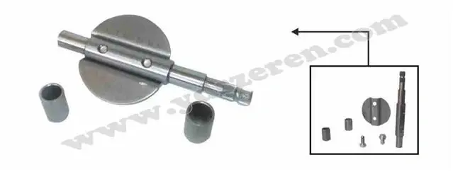 MERCEDES THROTTLE VALVE KIT