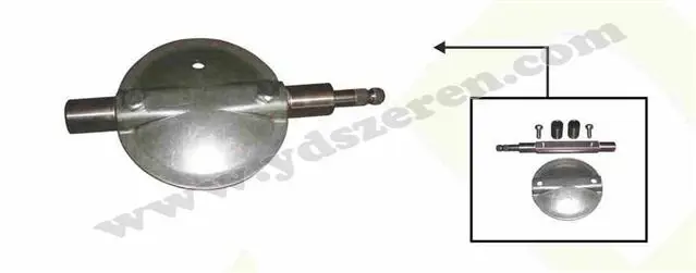 MERCEDES THROTTLE VALVE KIT