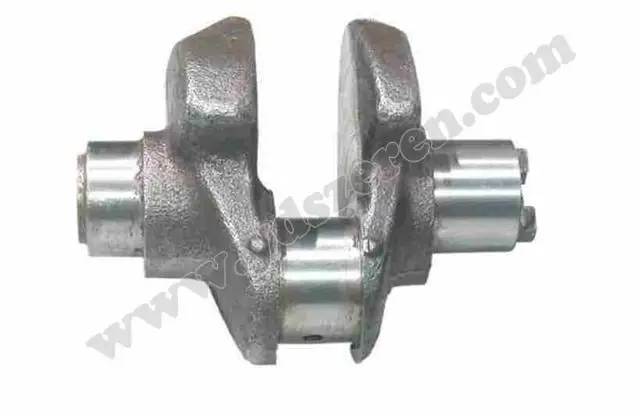 MERCEDES CRANK SHAFT FOR COMPRESSOR