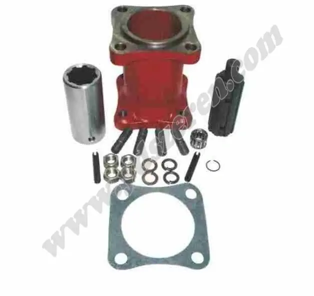 MERCEDES INTERMEDIATE FLANGE ASSY