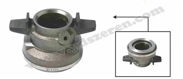 MERCEDES SETRA RELEASE BEARING