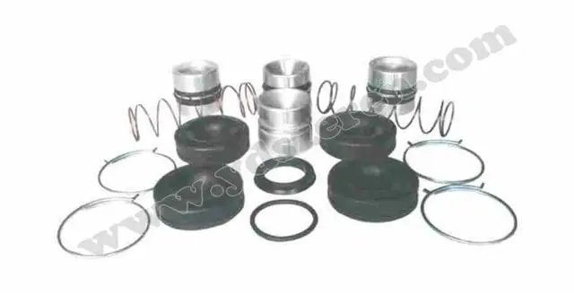 MERCEDES SETRA BRAKE CYLINDER REPAIR KIT
