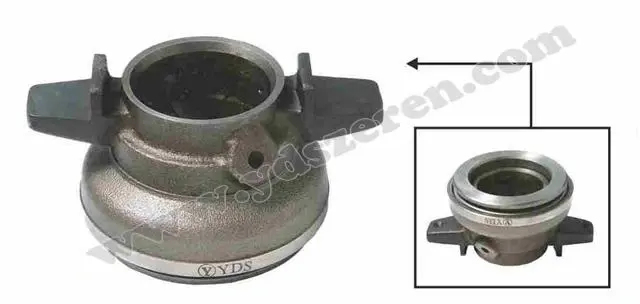 MERCEDES V6 RELEASE BEARING