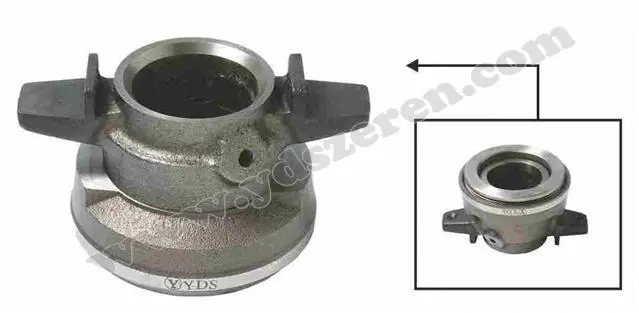 MERCEDES V8 RELEASE BEARING