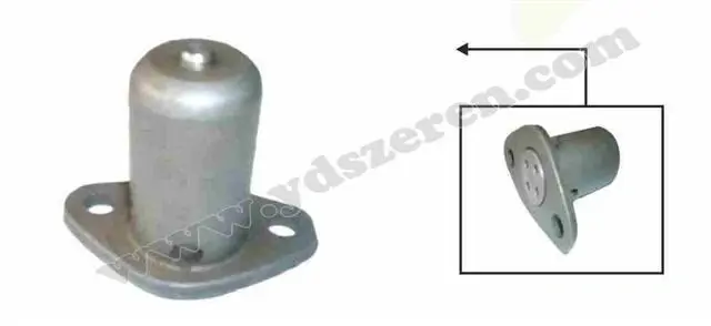 MERCEDES OIL PRESSURE VALVE (SMALL TYPE)