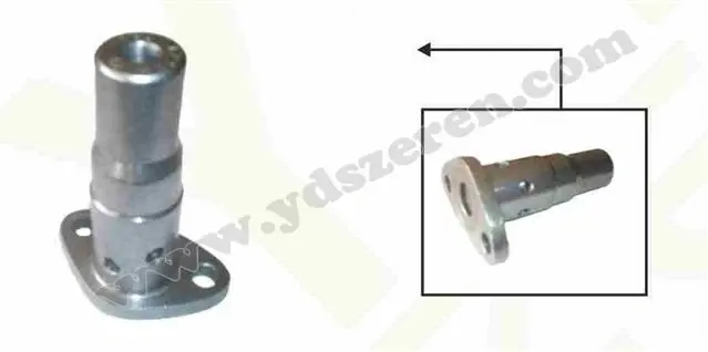 MERCEDES OIL PRESSURE VALVE (BIG TYPE)