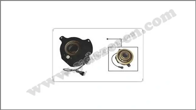 NISSAN CLUTCH RELEASE BEARING