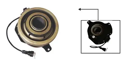 NISSAN CLUTCH RELEASE BEARING