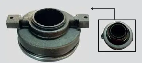 RENAULT CLUTCH RELEASE BEARING