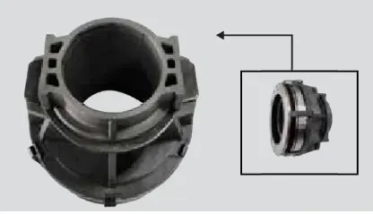 RENAULT CLUTCH RELEASE BEARING