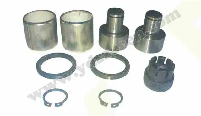 RENAULT  RELEASE FORK REPAIR KIT