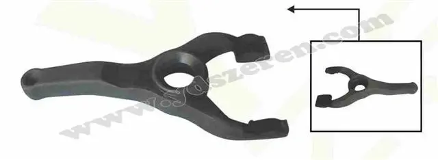 RENAULT  RELEASE FORK