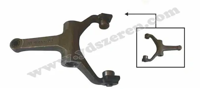 RENAULT  RELEASE FORK