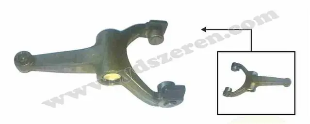 RENAULT  RELEASE FORK