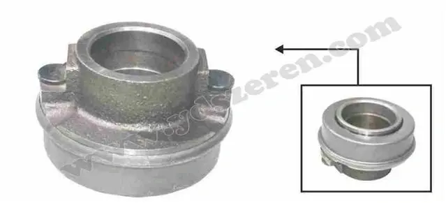 RENAULT CLUTCH RELEASE BEARING (RENAULT VI) (TYPE VALEO)