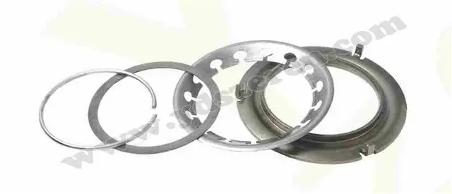 RENAULT CLUTCH RELEASE BEARING ASSEMBLING KIT