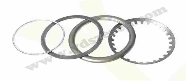 RENAULT CLUTCH RELEASE BEARING ASSEMBLING KIT