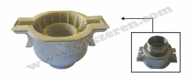 RENAULT CLUTCH RELEASE BEARING