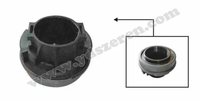 RENAULT CLUTCH RELEASE BEARING