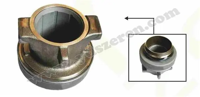 RENAULT CLUTCH RELEASE BEARING