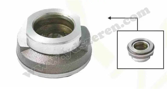 RENAULT CLUTCH RELEASE BEARING