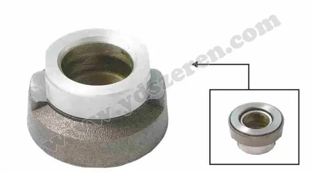 RENAULT CLUTCH RELEASE BEARING