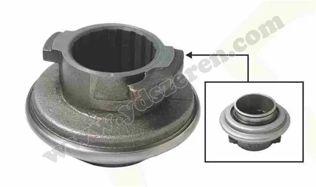 RENAULT CLUTCH RELEASE BEARING