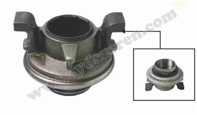 RENAULT CLUTCH RELEASE BEARING