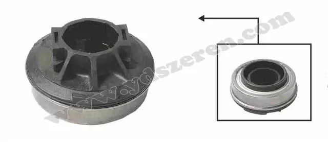 RENAULT CLUTCH RELEASE BEARING