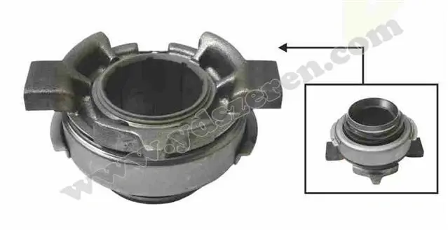 RENAULT CLUTCH RELEASE BEARING