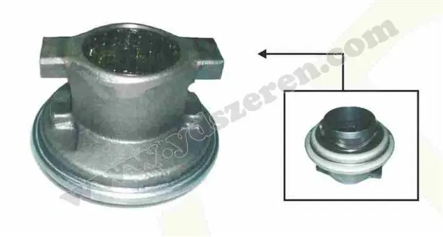 RENAULT CLUTCH RELEASE BEARING