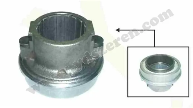 RENAULT CLUTCH RELEASE BEARING