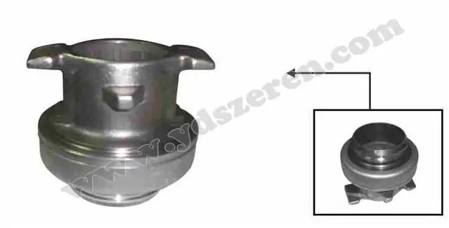 RENAULT CLUTCH RELEASE BEARING