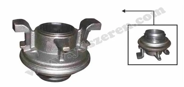RENAULT CLUTCH RELEASE BEARING