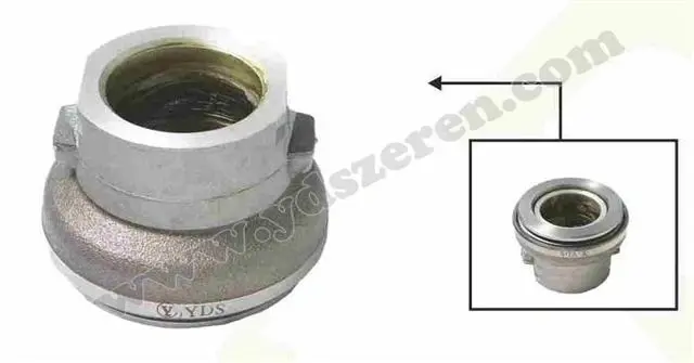 RENAULT CLUTCH RELEASE BEARING