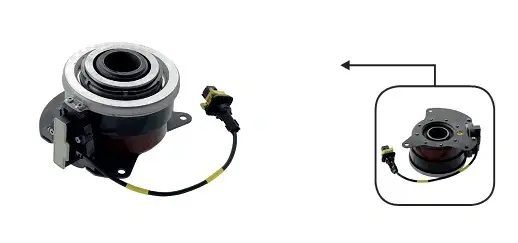 MERSEDES CLUTCH BEARING