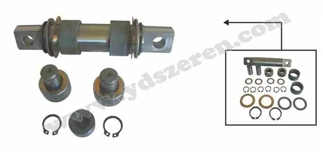 SCANIA RELEASE FORK REPAIR KIT
