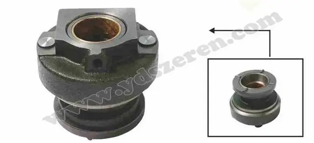 SCANIA CLUTCH RELEASE BEARING (112)