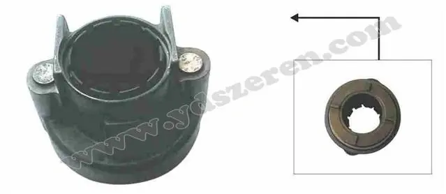 SCANIA CLUTCH RELEASE BEARING