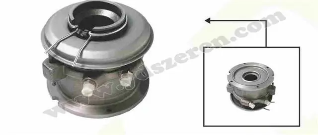 SCANIA HYDRAULIC CLUTCH RELEASE BEARING