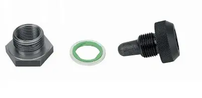 SCANIA MAGNETIC DRAIN PLUG