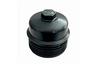 SCANIA CAP OIL FILTER