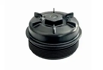 SCANIA CAP OIL FILTER