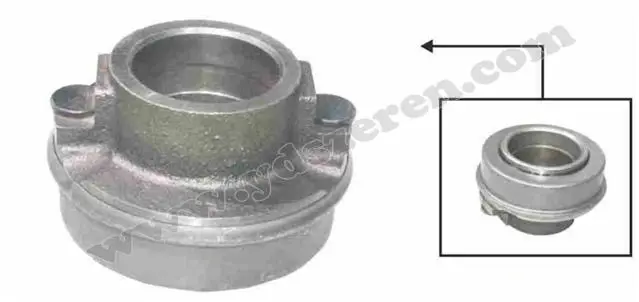 SONACOME CLUTCH RELEASE BEARING (4 CYLINDER)