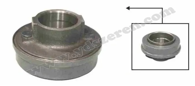 SONACOME CLUTCH RELEASE BEARING (6 CYLINDER)