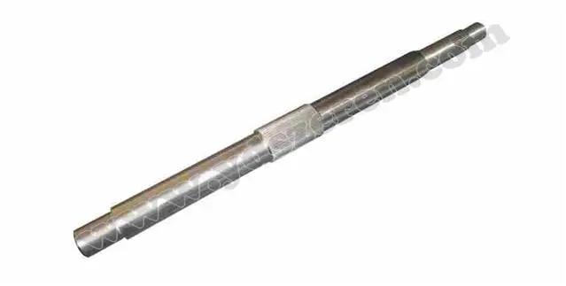 VOLVO CLUTCH SHAFT FORK