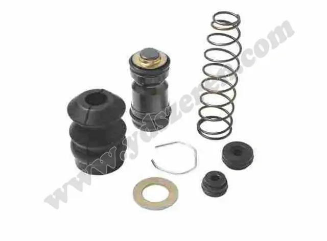 VOLVO CLUTCH MASTER CYLINDER REPAIR KIT (ALUMINIUM)